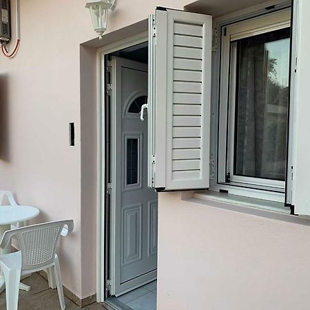 Gardenia Rooms Heraclión Exterior foto