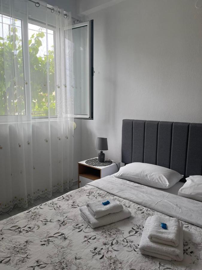 Gardenia Rooms Heraclión Exterior foto
